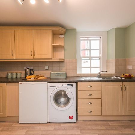 Hamilton House Holiday Apartment Killyleagh Bagian luar foto