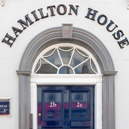 Hamilton House Holiday Apartment Killyleagh Bagian luar foto