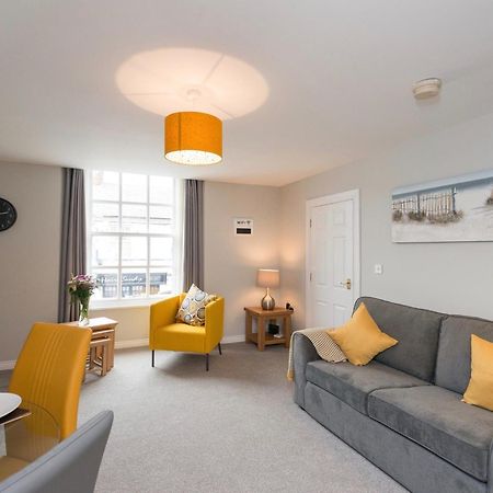 Hamilton House Holiday Apartment Killyleagh Bagian luar foto