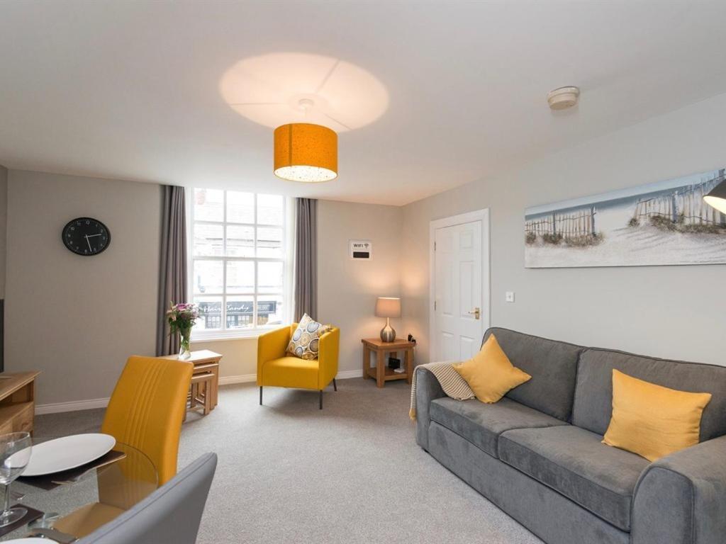 Hamilton House Holiday Apartment Killyleagh Ruang foto