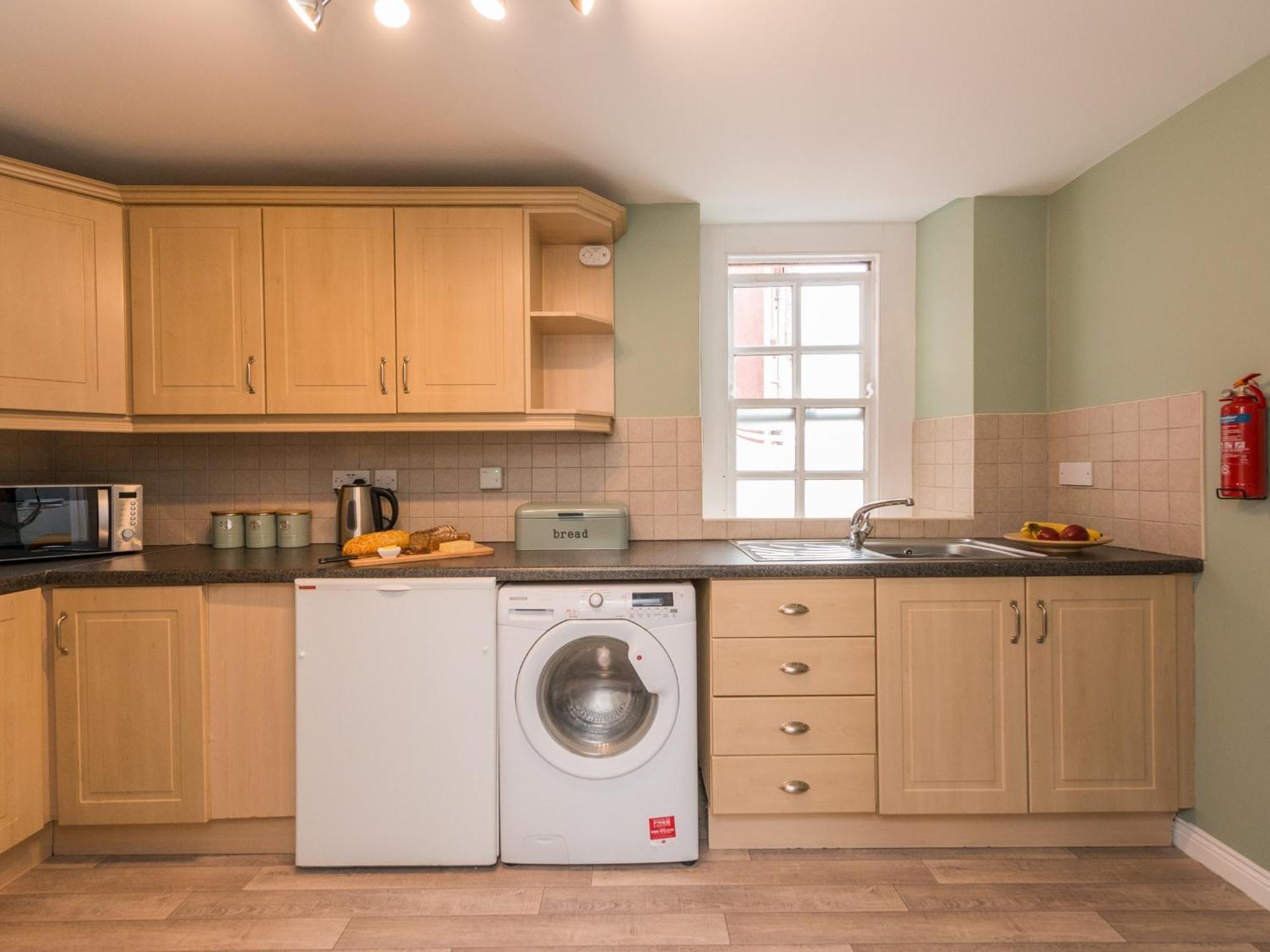 Hamilton House Holiday Apartment Killyleagh Bagian luar foto