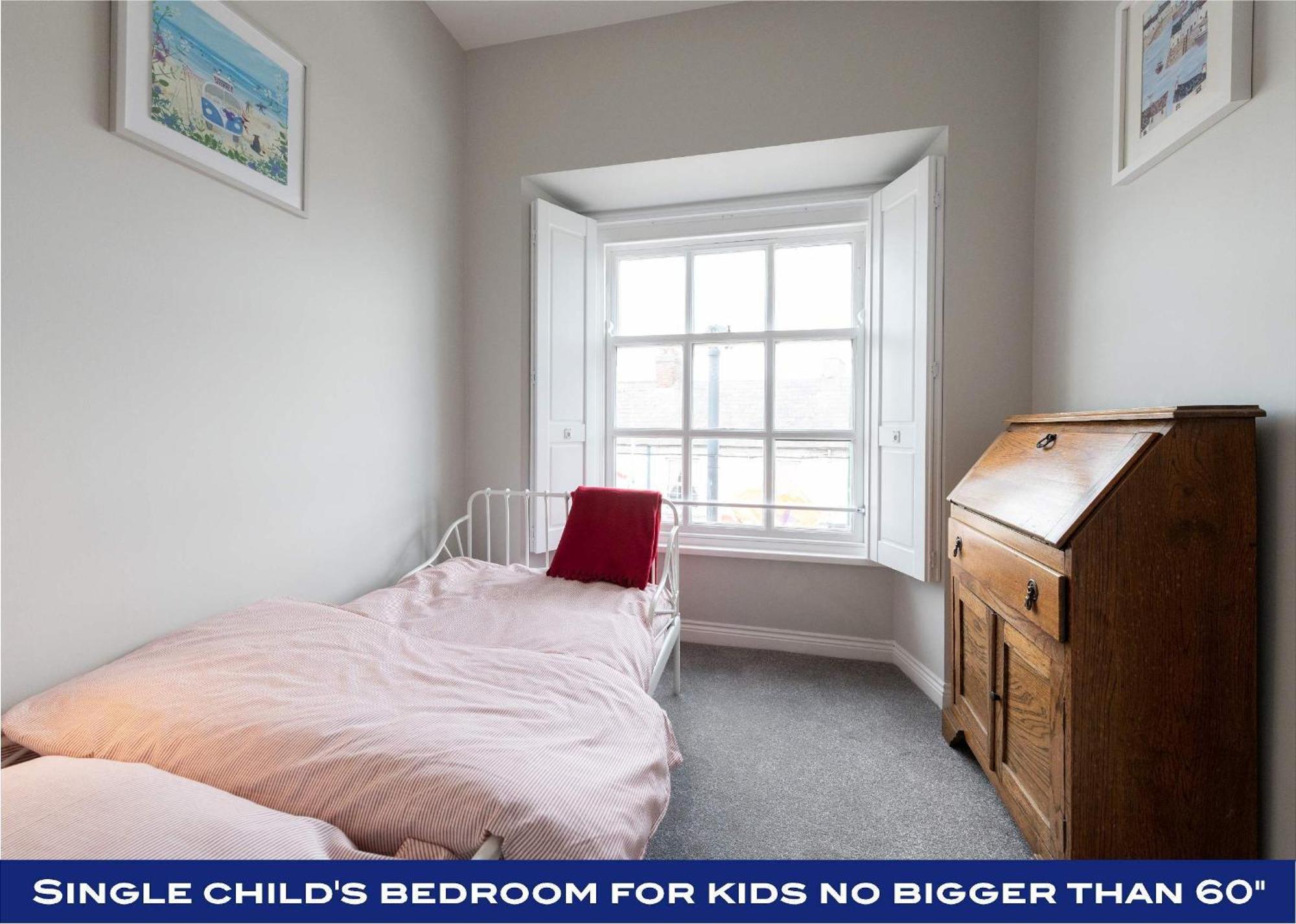 Hamilton House Holiday Apartment Killyleagh Bagian luar foto
