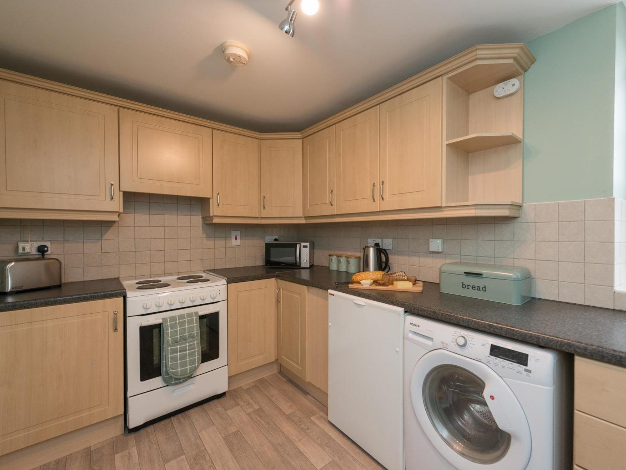Hamilton House Holiday Apartment Killyleagh Bagian luar foto