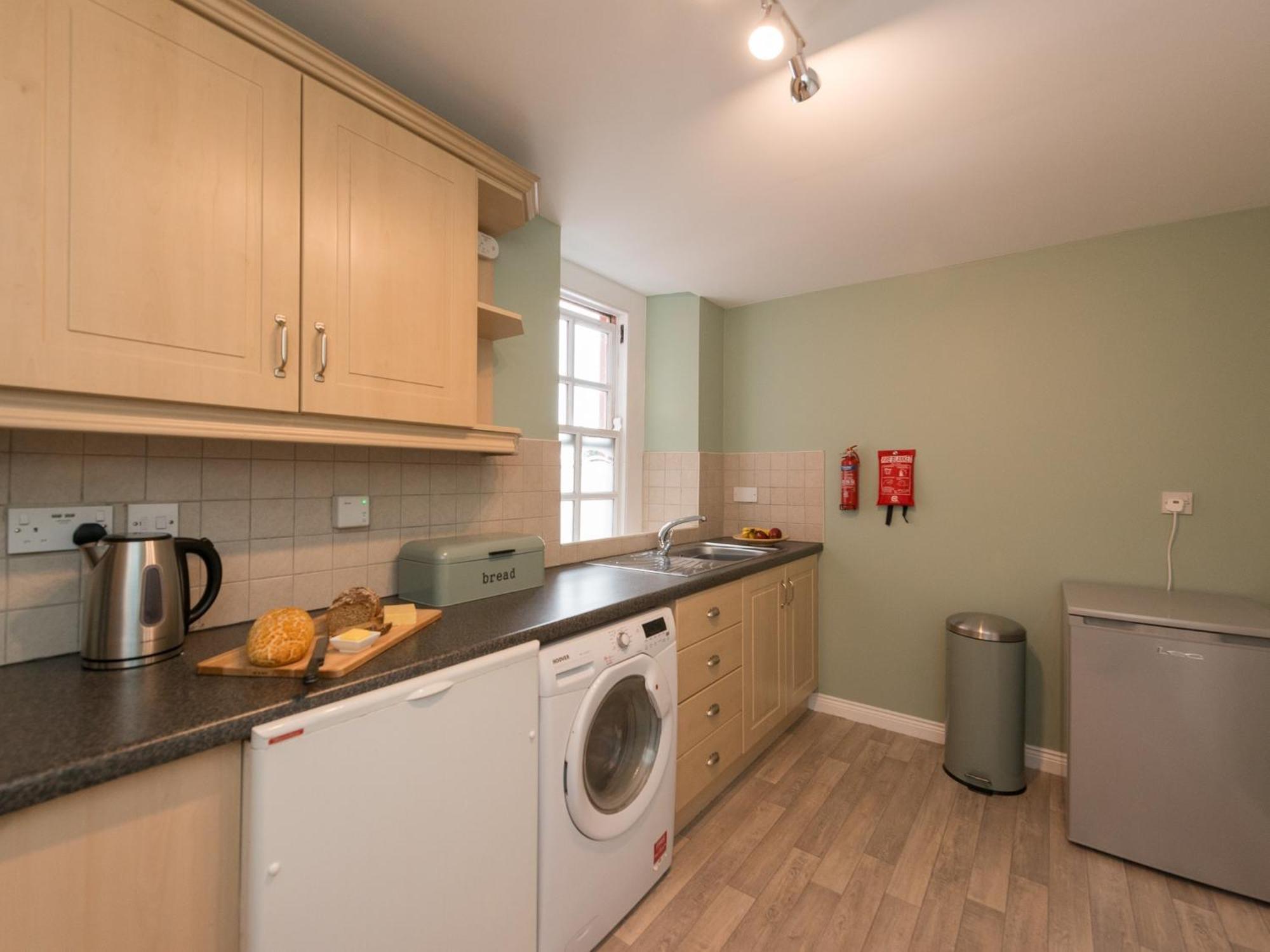 Hamilton House Holiday Apartment Killyleagh Bagian luar foto