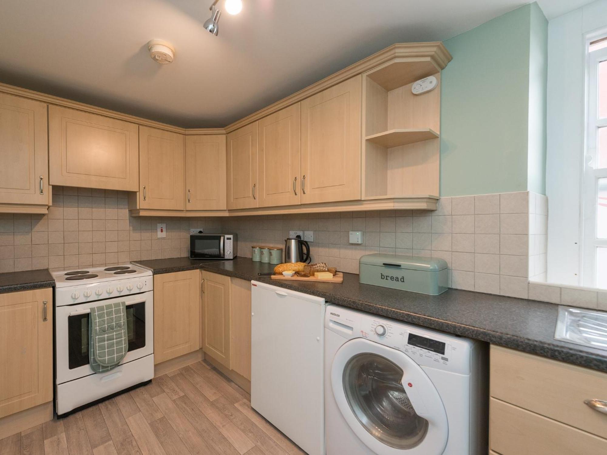Hamilton House Holiday Apartment Killyleagh Ruang foto