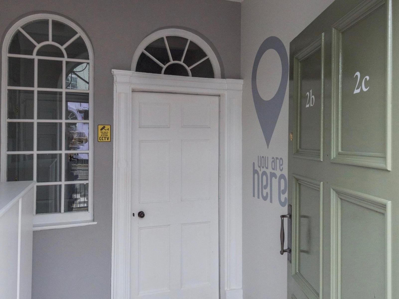 Hamilton House Holiday Apartment Killyleagh Bagian luar foto